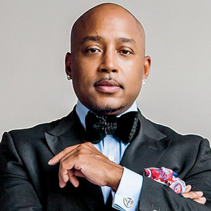 Daymond John