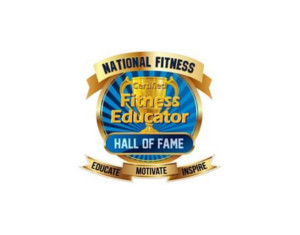 National Fitness Hall of Fame