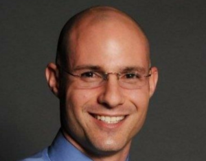 Jeffrey A. Segal
