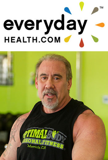 David Lyon's column on Everyday Health