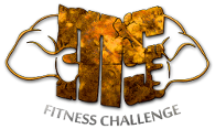 MS Fitness Challenge Logo