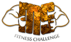 MS Fitness Challenge Logo