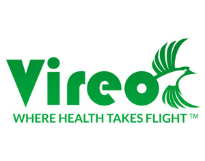 Vireo Systems - Where Health Takes Flight