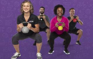 Anytime Fitness, Meridian, ID