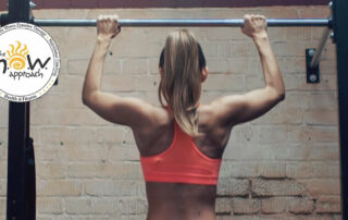 h.o.w. Approach Health & Fitness
