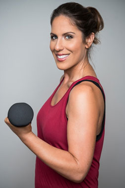 Shanna-Ferrigno Shanna Ferrigno