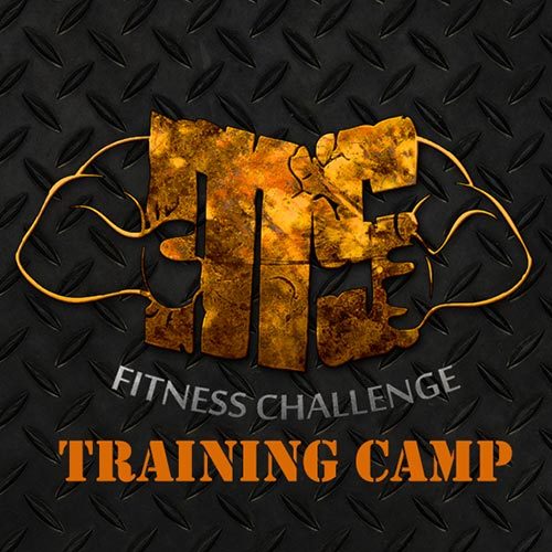 MSFC Training Camp