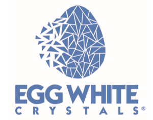Egg White Crystals