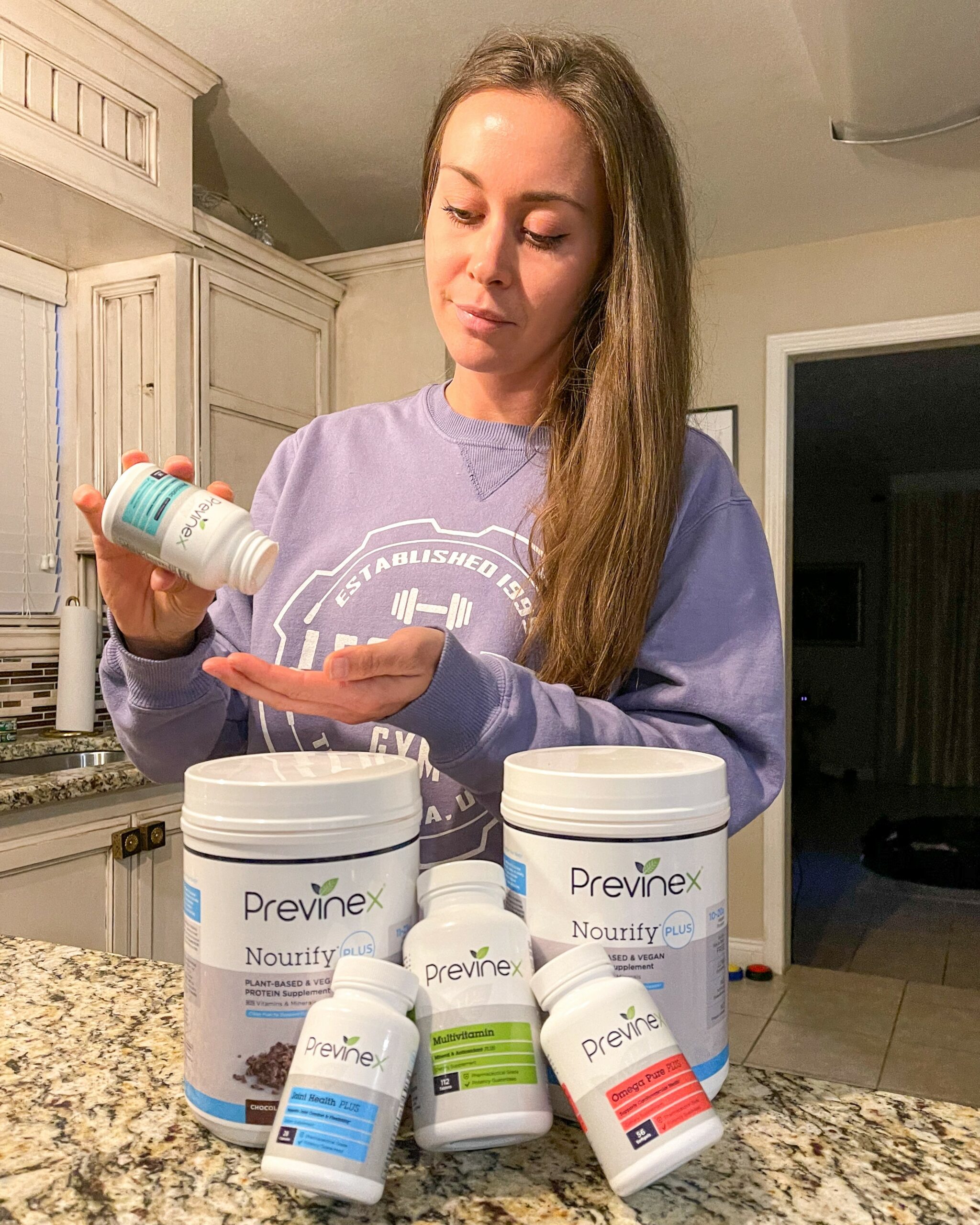 previnex-products Using Previnex products