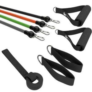 Resistance bands