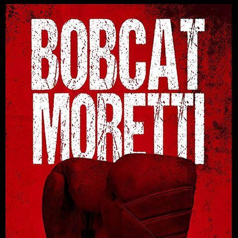 Bobcat Moretti