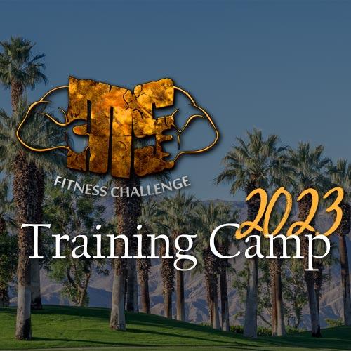 MS Fitness Challenge Training Camp 2023 Videos