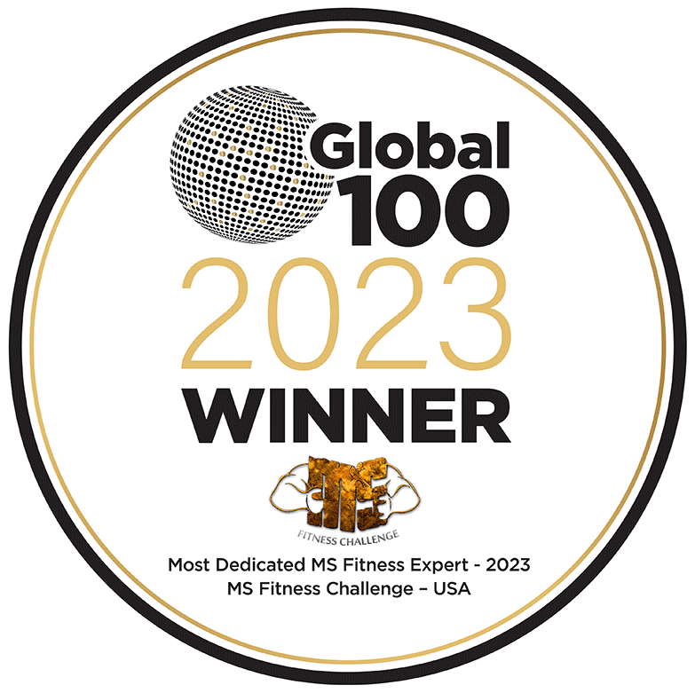 MSFC Global 100 Winner