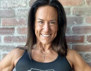 Angie Gensler