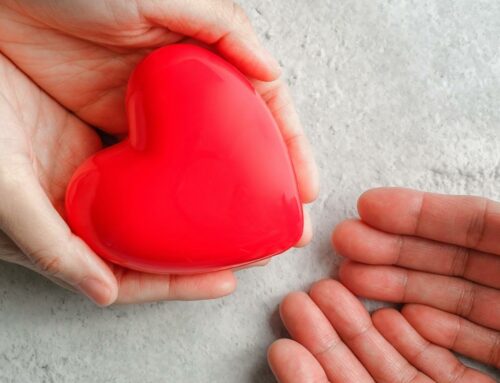 The Heart of Caregiving: My Lessons Learned Supporting Those with Chronic Illness