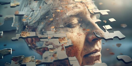 The Silent Sacrifice