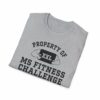 T-Shirt, Property of MSFC - Image 8