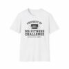 T-Shirt, Property of MSFC