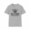 T-Shirt, Property of MSFC - Image 5