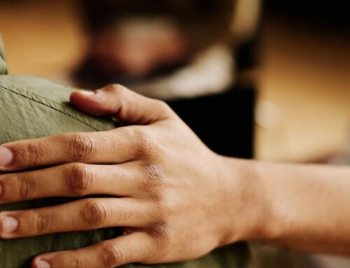 Getting the Most from Support Groups