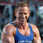 Tom Terwilliger