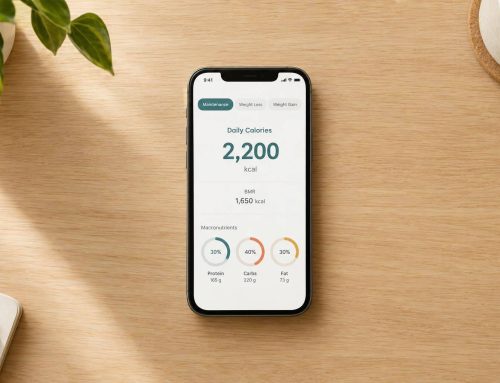 Calorie Calculator